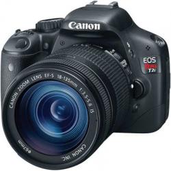 Camara Digital Canon 4462B005 CMOS 18MP Full HD Clear LCD ISO 100-12800  SD SDHC